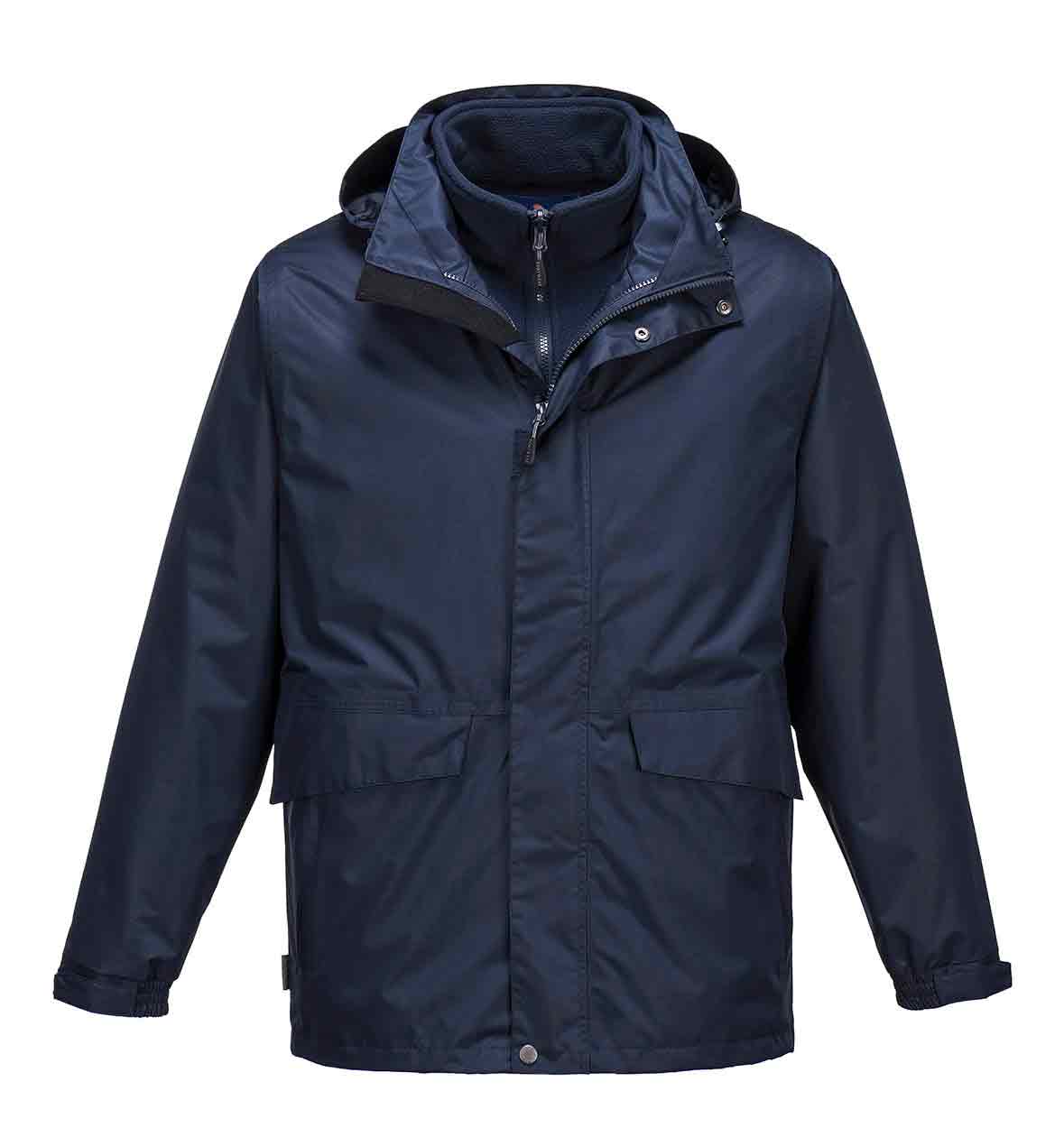 Portwest S507 Argo 3 in 1 Jacket