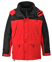 Portwest S532 Orkney 3in1 Jacket
