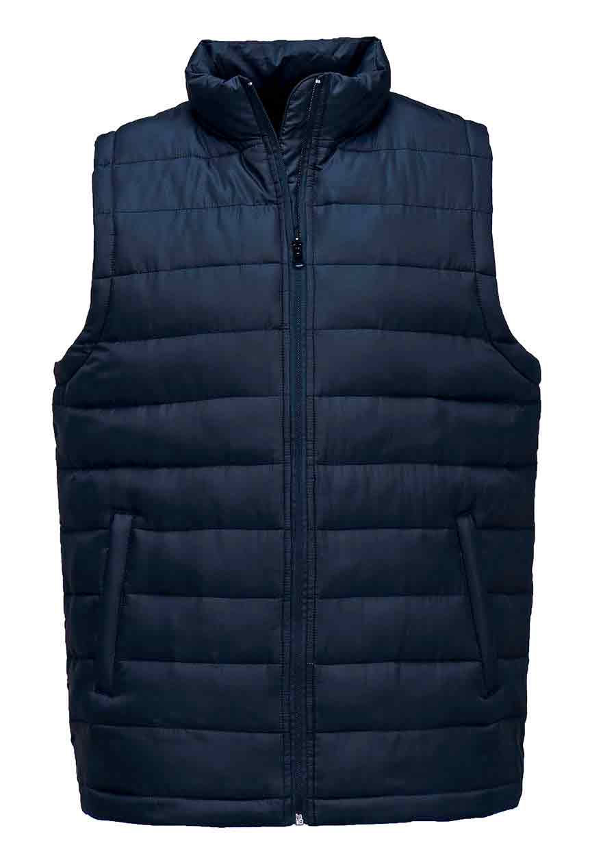 Portwest S544 Aspen Padded Gilet