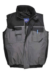 Portwest S560 RS 2-Tone Bodywarmer