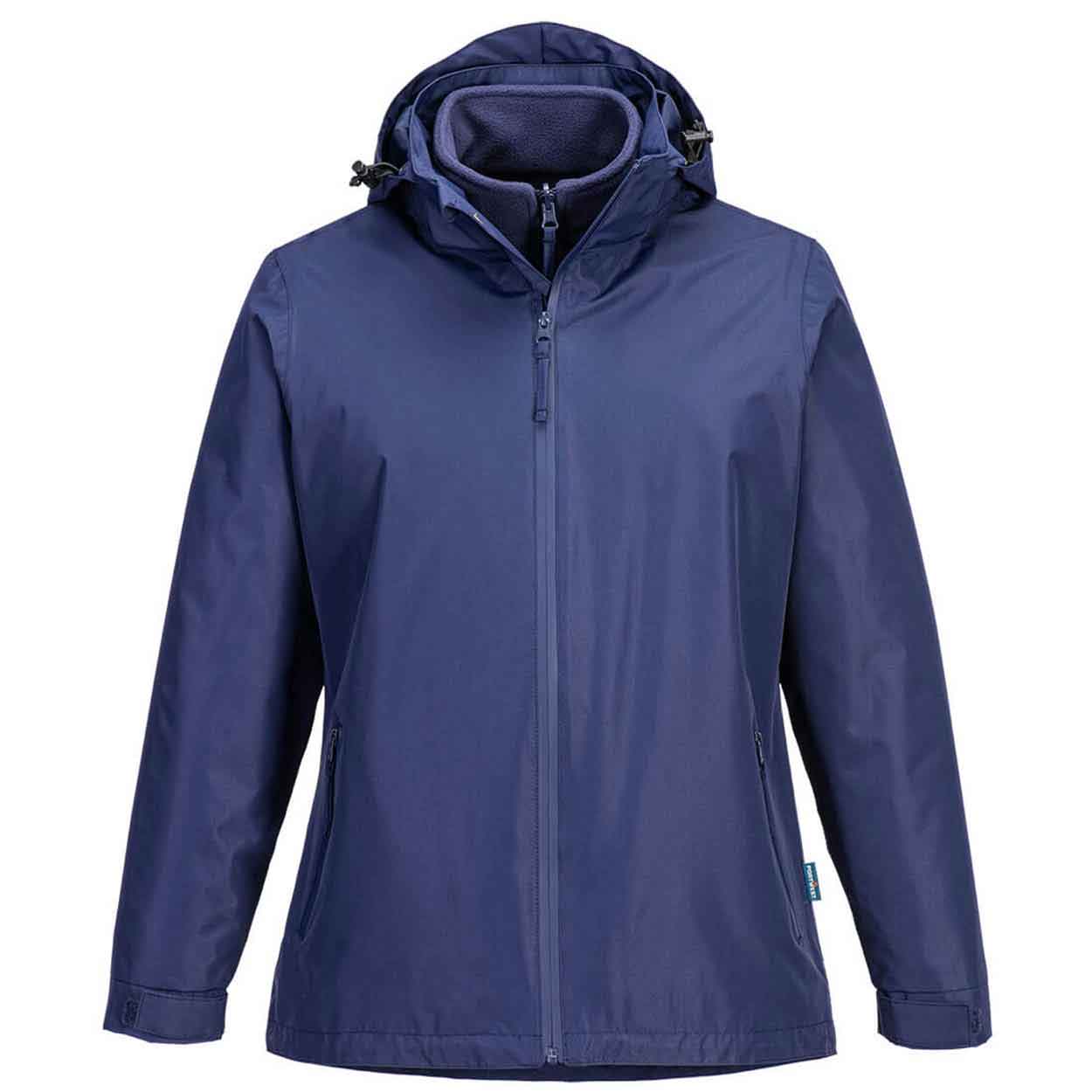 Portwest S574 Women's 3-in-1 Jacket
