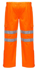 Portwest S597 Hi-Vis Extreme Trousers