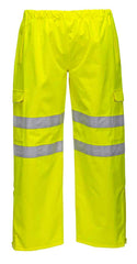 Portwest S597 Hi-Vis Extreme Trousers