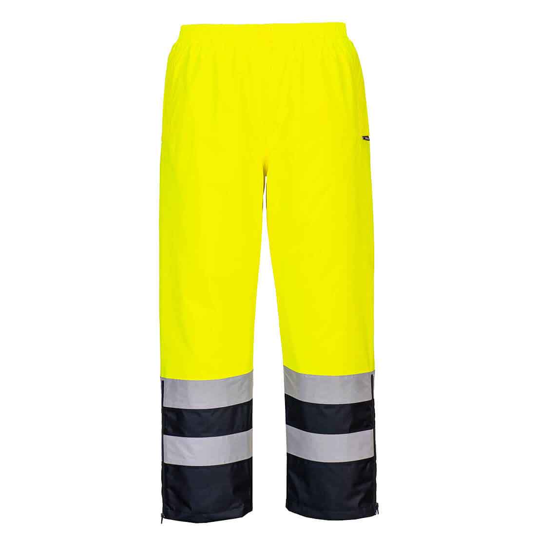Portwest S598 Hi-Vis Winter Trouser