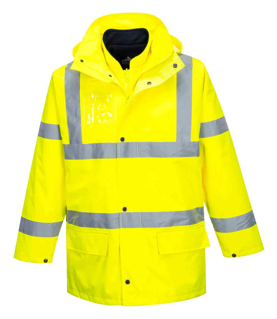 Portwest S765 Hi-Vis Essential 5-in-1 Jacket