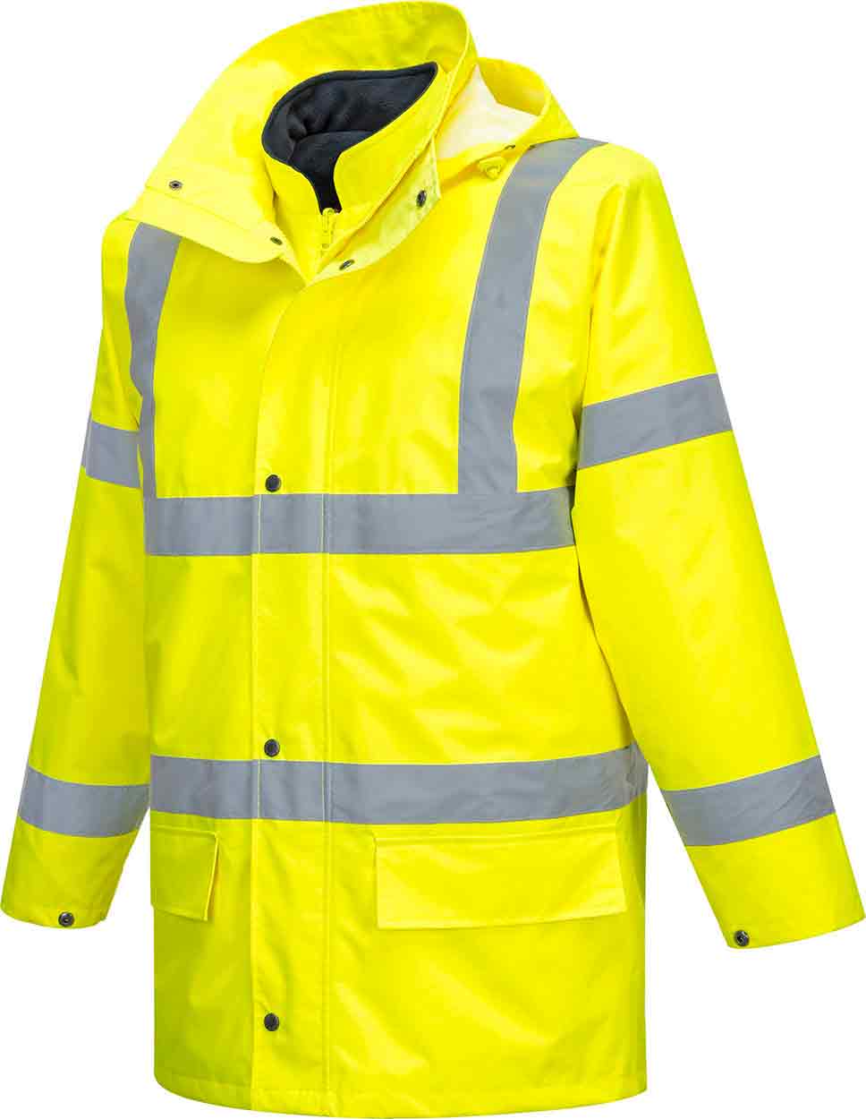 Portwest S765 Hi-Vis Essential 5-in-1 Jacket