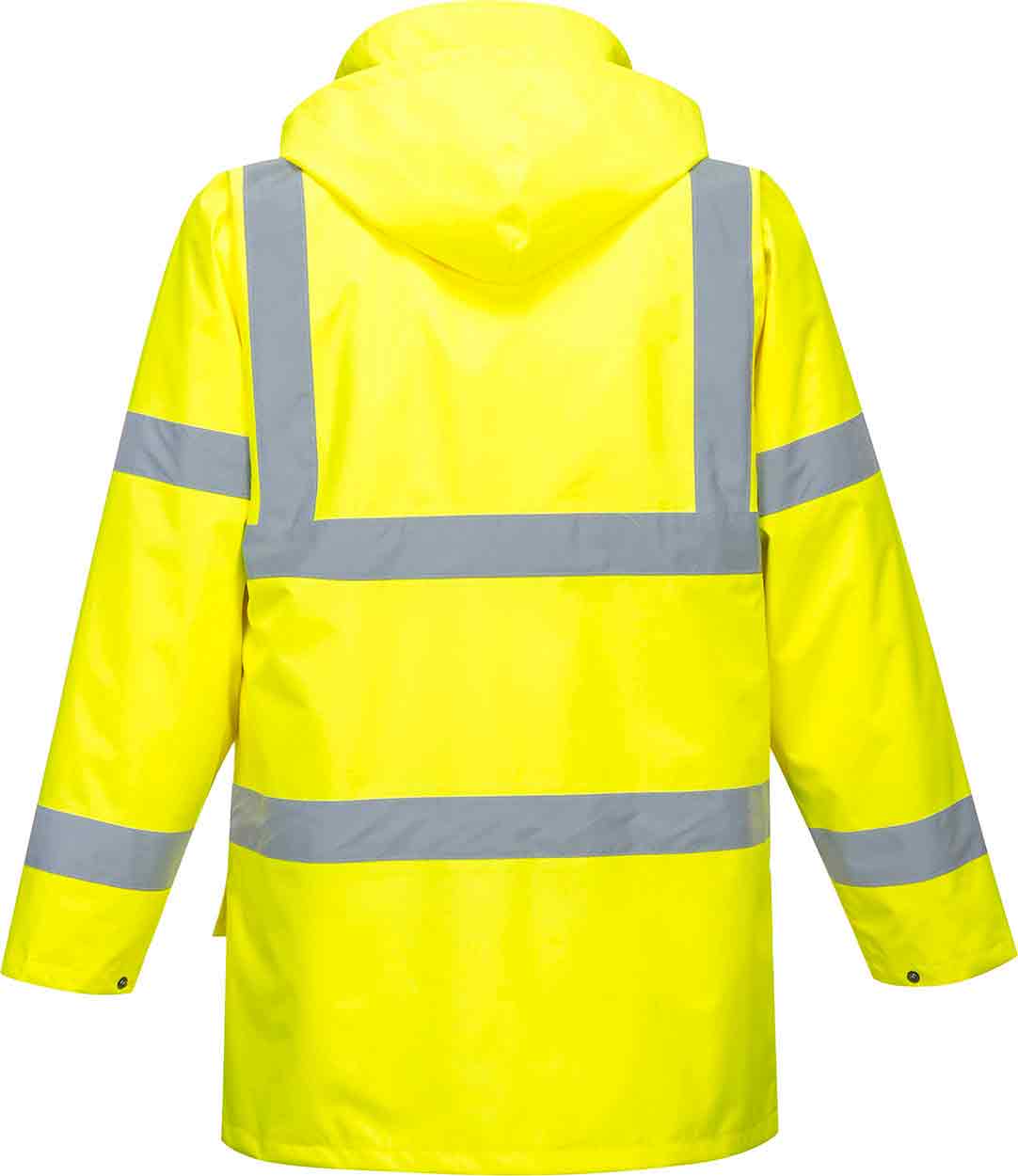 Portwest S765 Hi-Vis Essential 5-in-1 Jacket