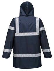 Portwest S785 Bizflame Rain Anti-Static FR Jacket