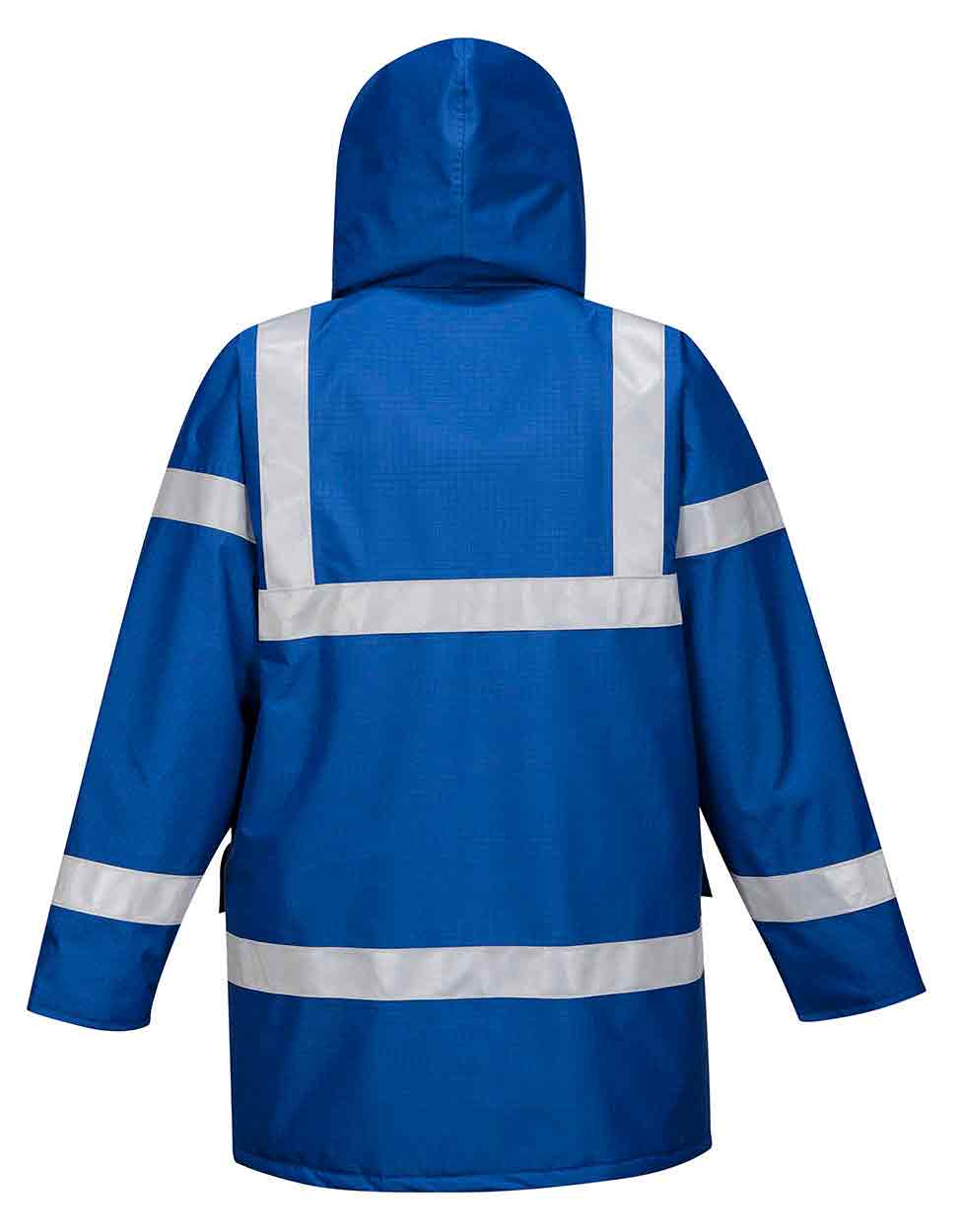 Portwest S785 Bizflame Rain Anti-Static FR Jacket
