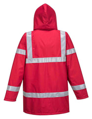 Portwest S785 Bizflame Rain Anti-Static FR Jacket