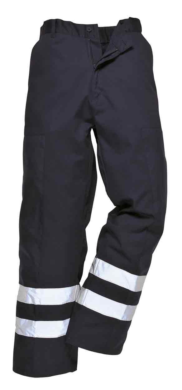 Portwest S918 Ballistic Trousers