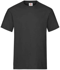 Fruit of the Loom SA101  Heavy Cotton T-Shirt