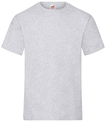 Fruit of the Loom SA101  Heavy Cotton T-Shirt