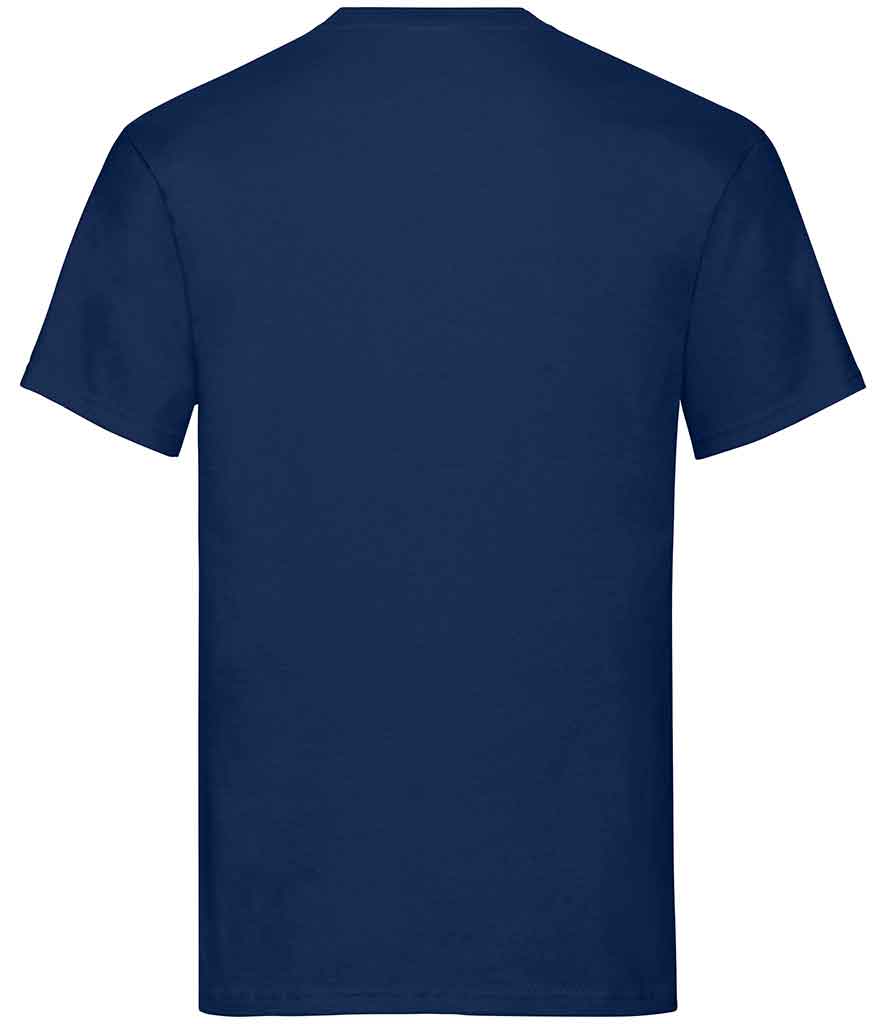 Fruit of the Loom SA101  Heavy Cotton T-Shirt