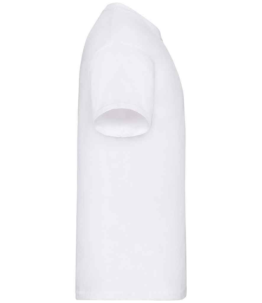 Fruit of the Loom SA101  Heavy Cotton T-Shirt