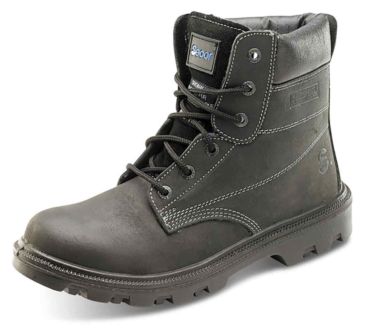 Beeswift SB Sherpa Safety Boot