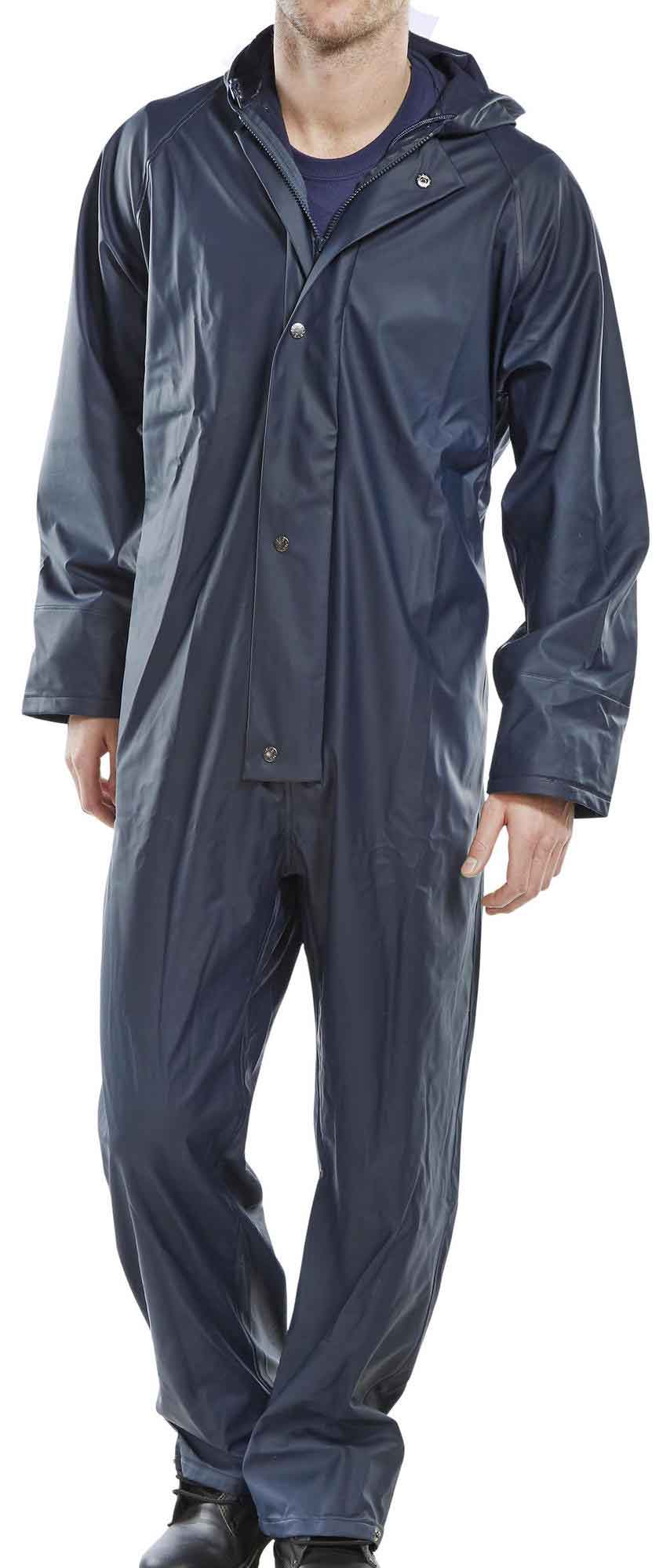 Beeswift SBDC Super Coverall