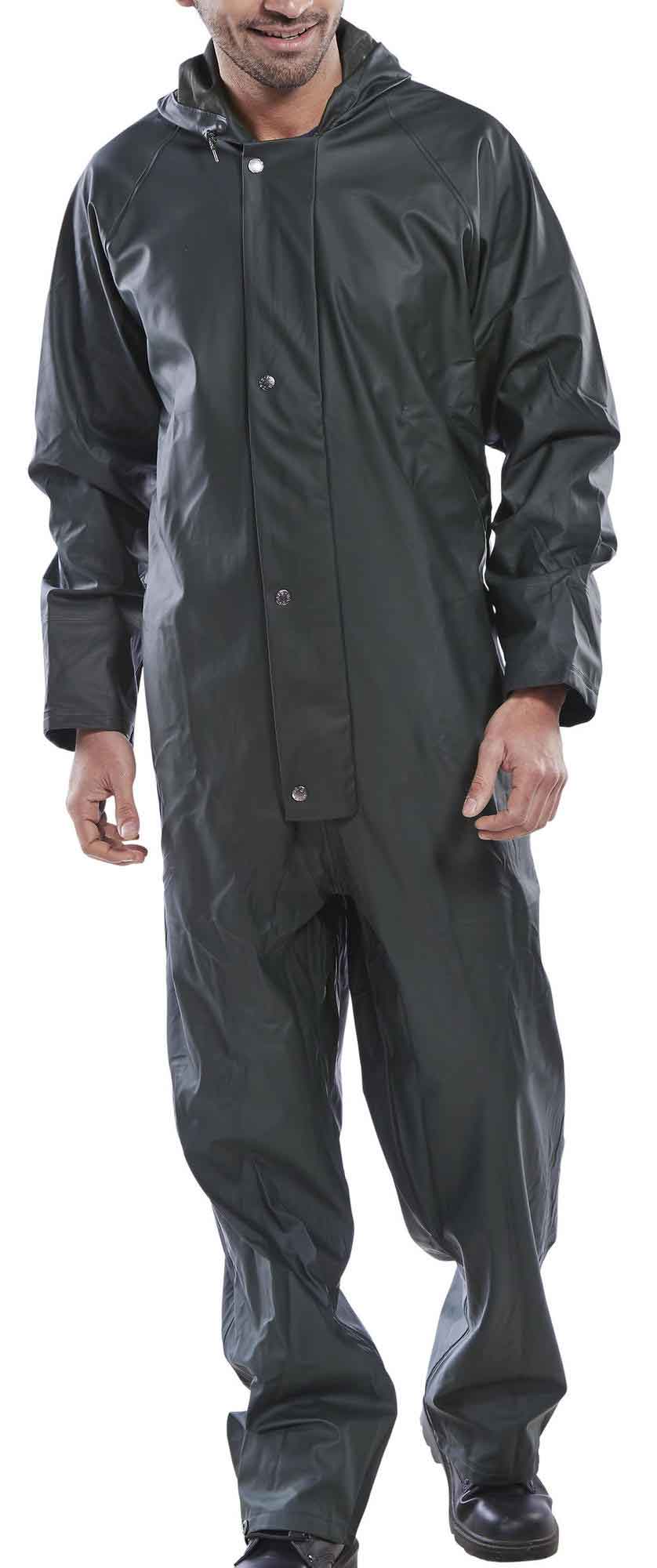 Beeswift SBDC Super Coverall
