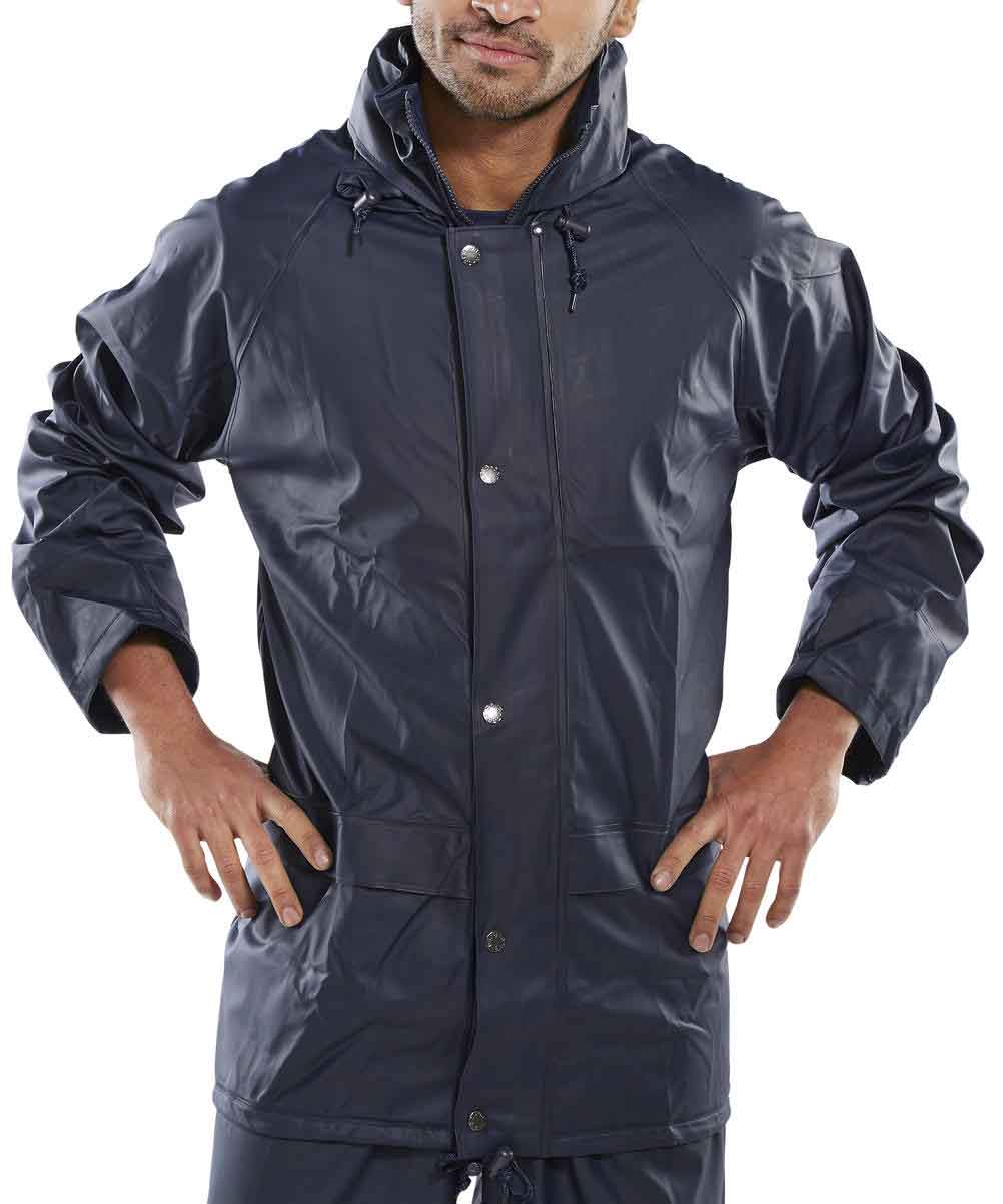 Beeswift SBDJ Super Jacket