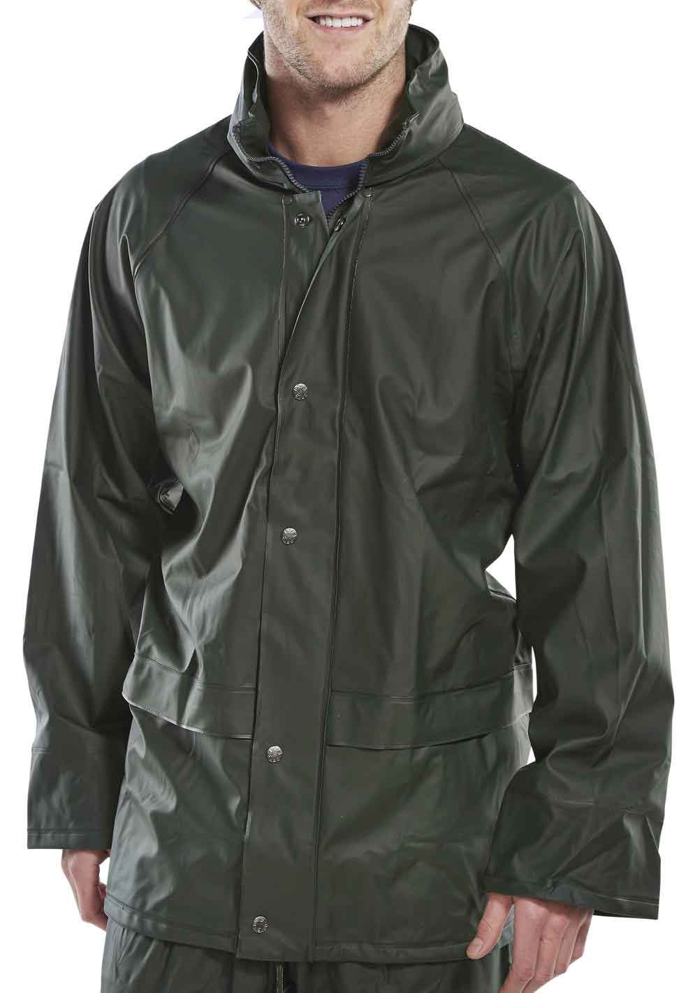 Beeswift SBDJ Super Jacket
