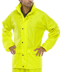Beeswift SBDJ Super Jacket