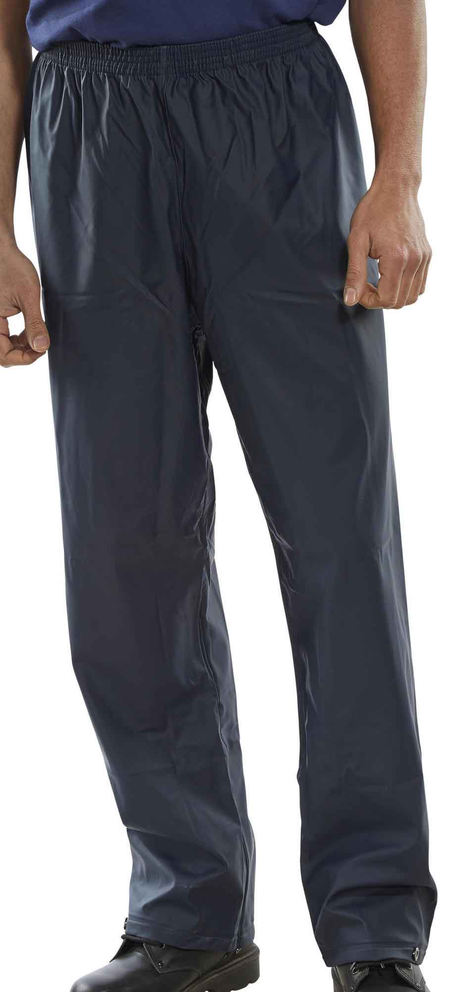 Beeswift SBDT Super Trousers