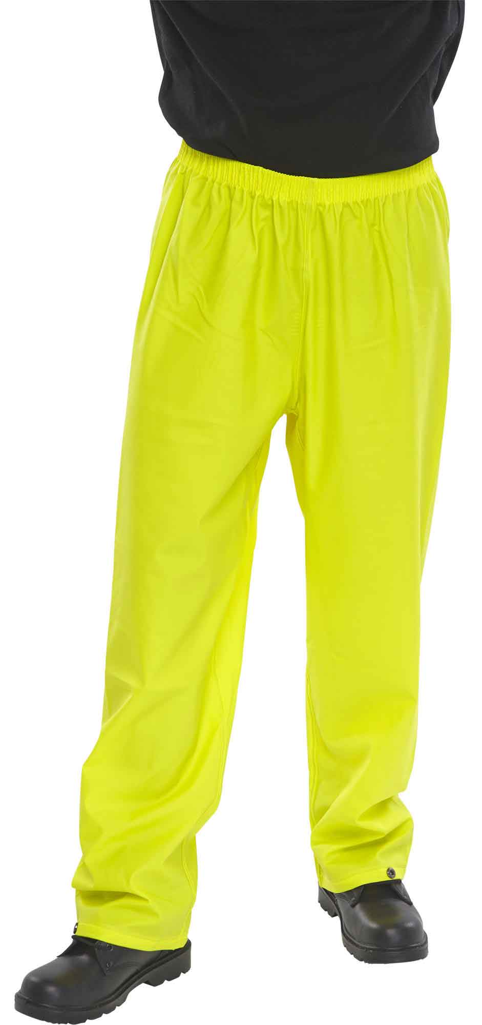 Beeswift SBDT Super Trousers