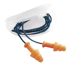 Howard Leight HL1011239 Smartfit Corded Flip Top Box PK 50