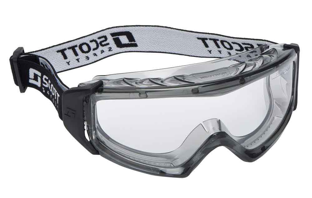Scott SG900C Neutron Non Vented Goggle