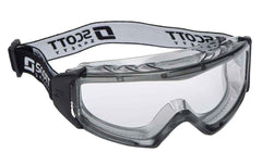 Scott SG900C Neutron Non Vented Goggle