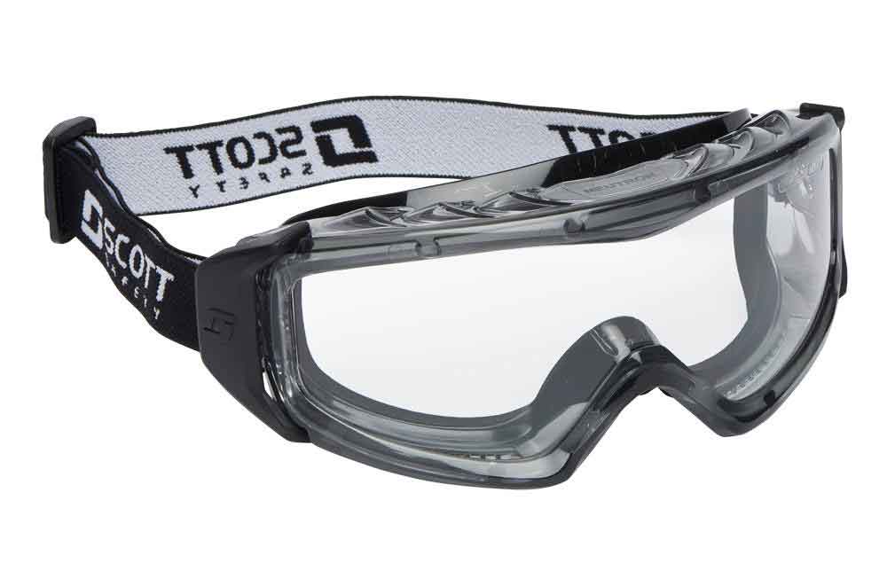 Scott SG945C Neutron Foam Seal Goggle