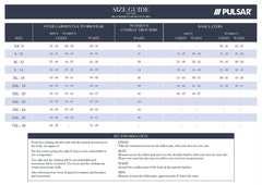 Xcelcius XFRC15 FR Neck Tube