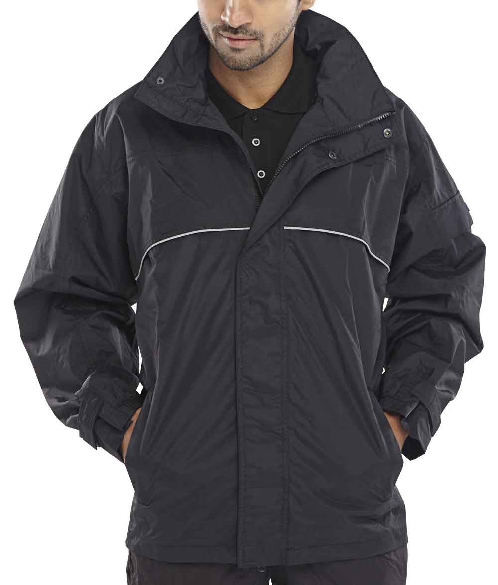 Beeswift SJ Springfield Jacket