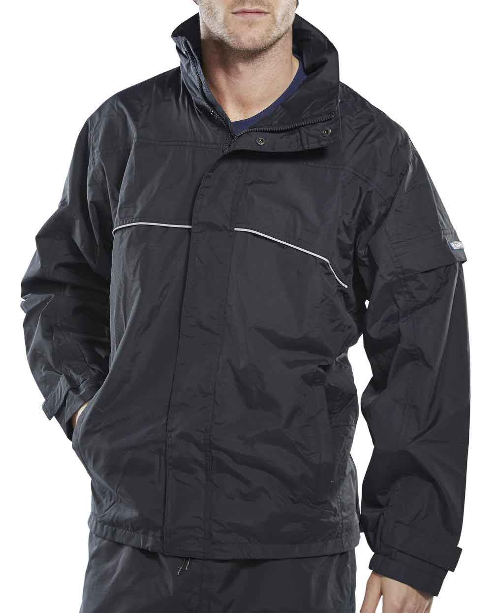 Beeswift SJ Springfield Jacket