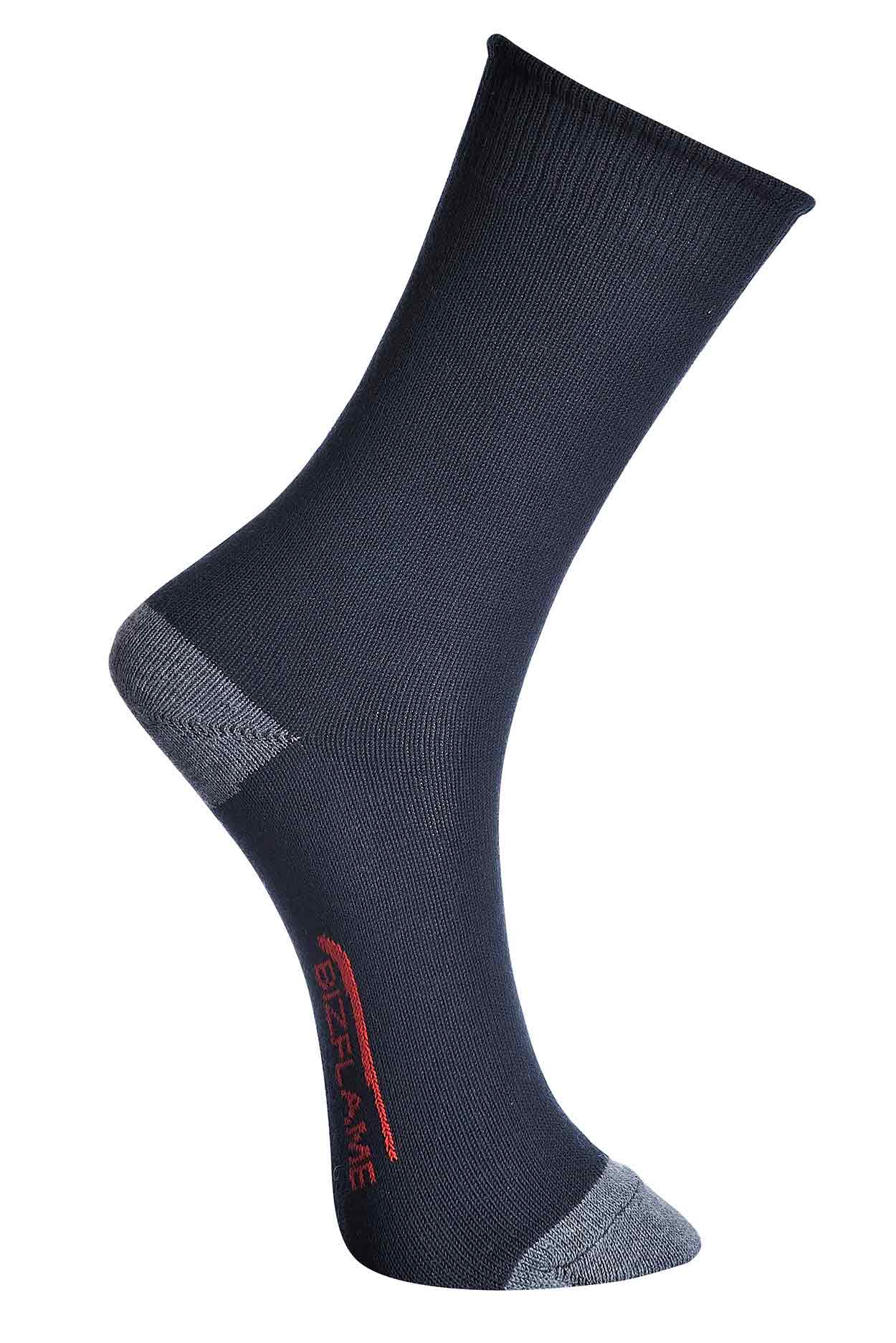 Portwest SK20 MODAFLAME Sock