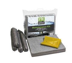 Portwest SM30 Spill Maintenance Kit 20L  Pk6