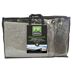 Portwest SM31 Spill Maintenance Kit 50L  Pk3