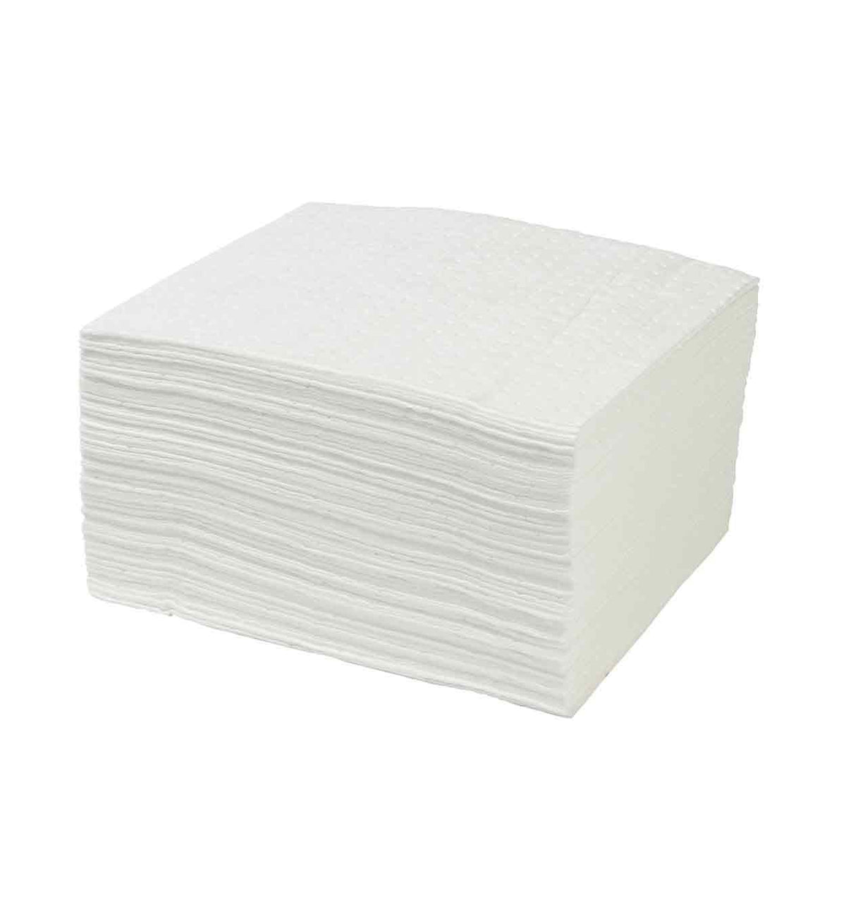 Portwest SM50 PW Spill Oil Only Pad  (Pk200)
