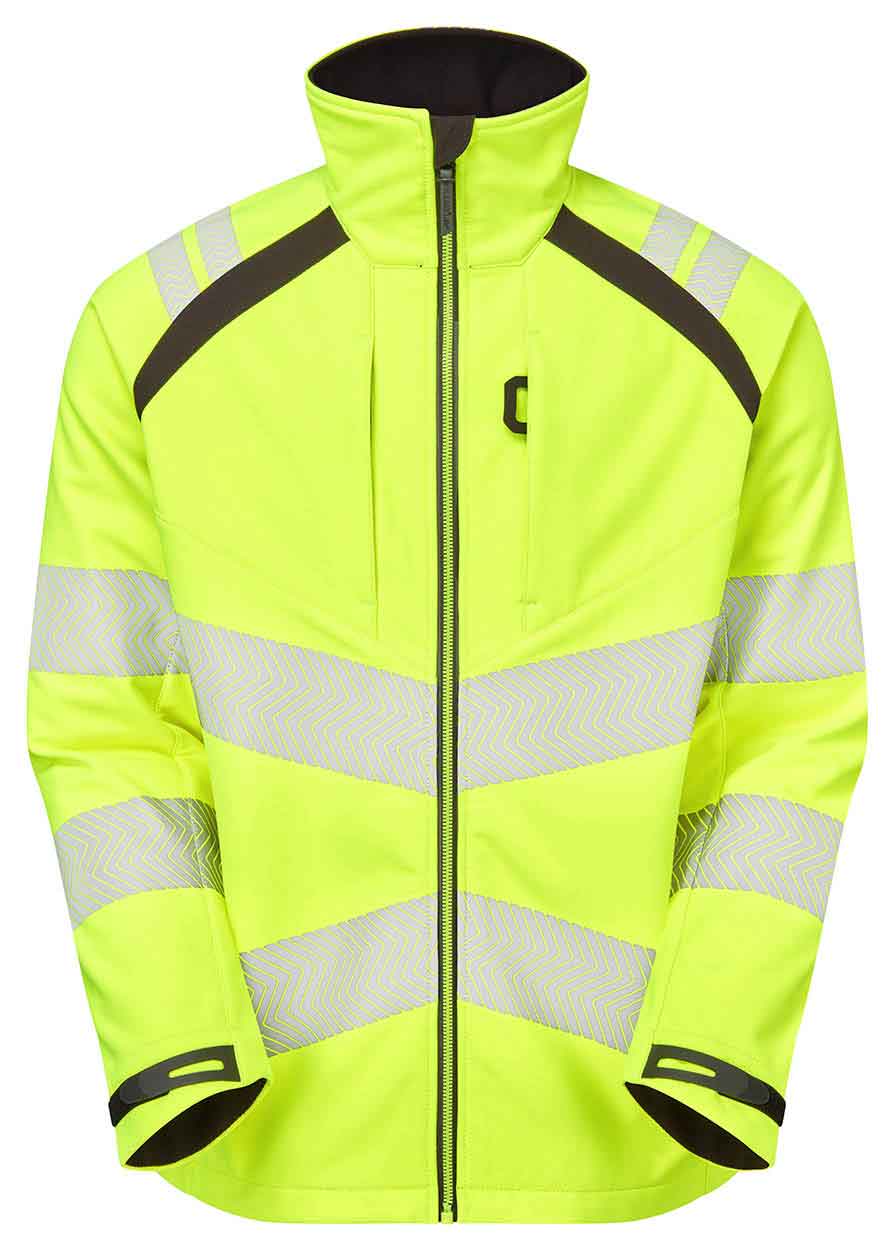 Pulsar® LFE915 Life GRS Men's Softshell Jacket