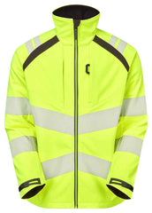 Pulsar® LFE915 Life GRS Men's Softshell Jacket
