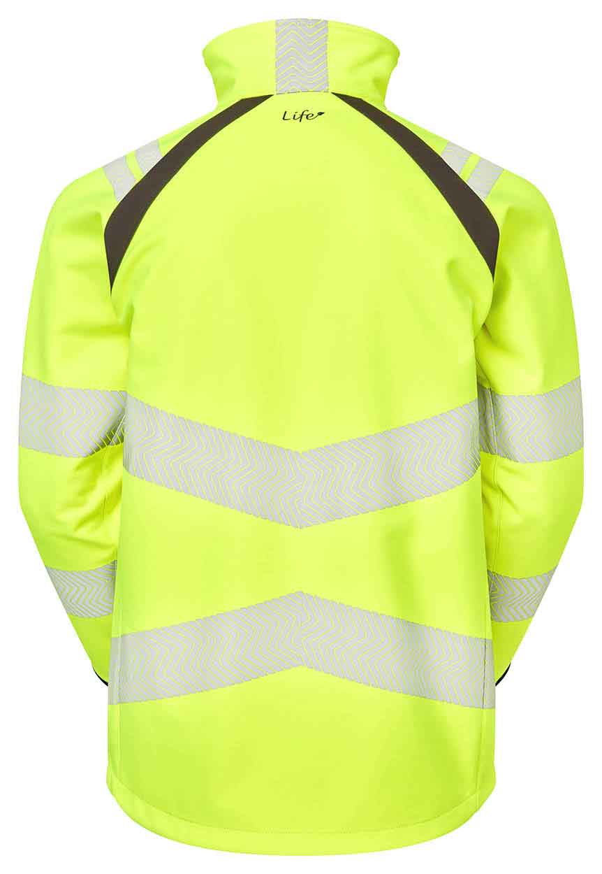 Pulsar® LFE915 Life GRS Men's Softshell Jacket