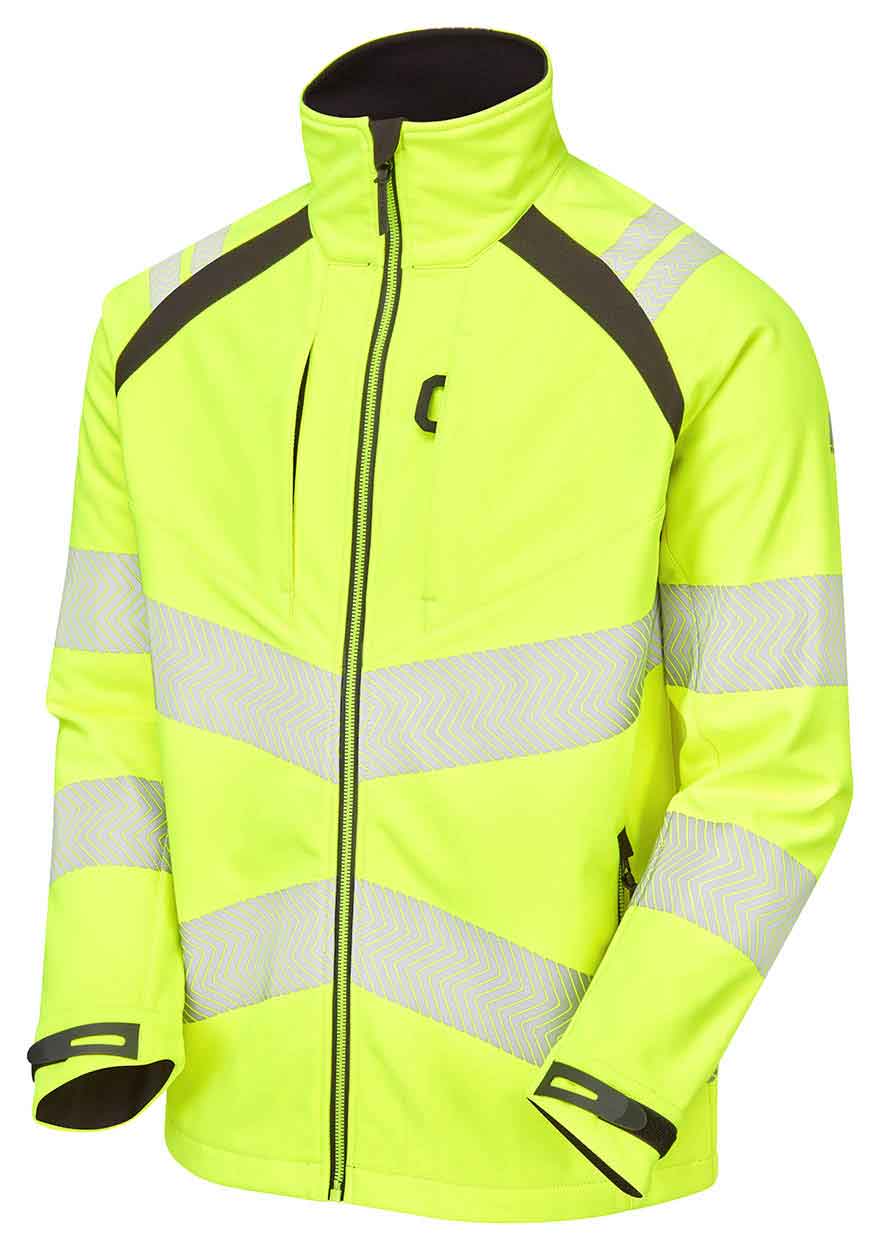 Pulsar® LFE915 Life GRS Men's Softshell Jacket