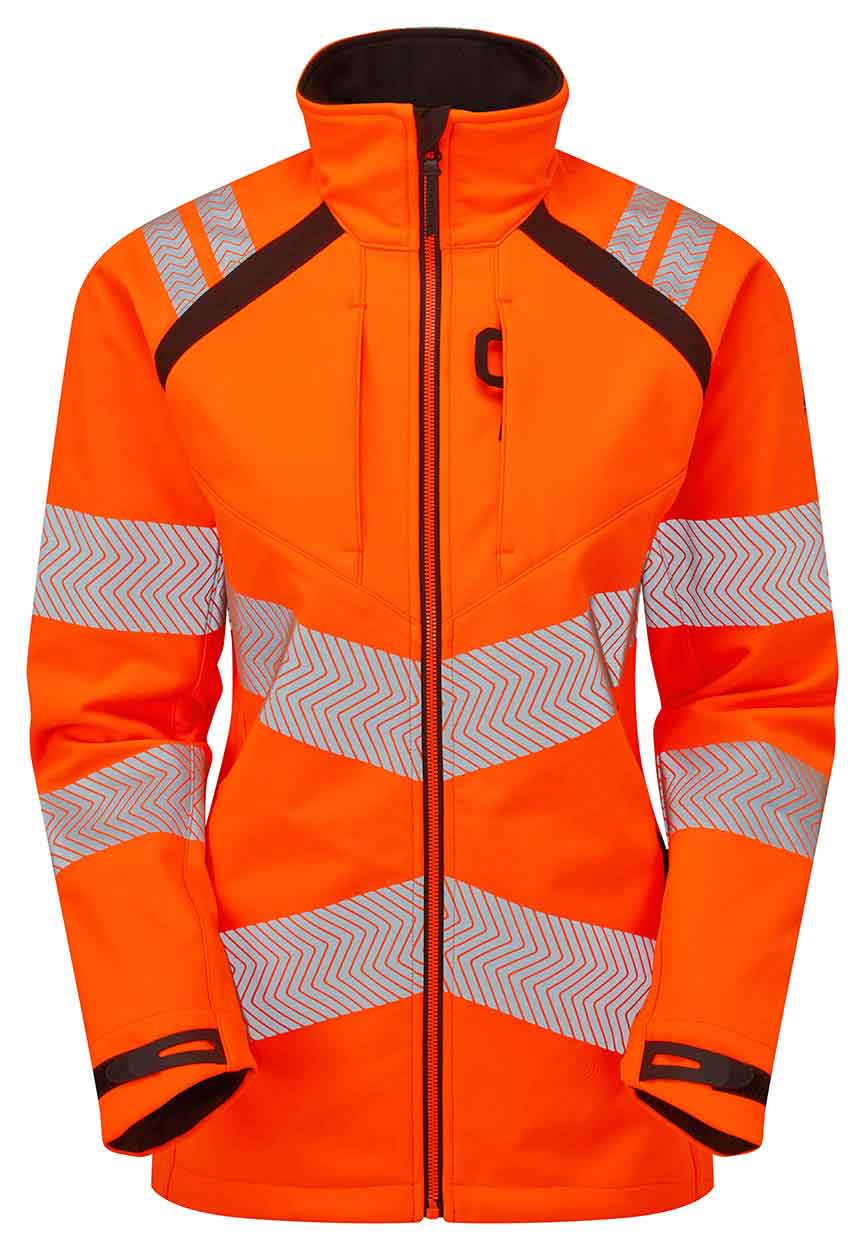 Pulsar® LFE916 Life GRS Men's Softshell Jacket