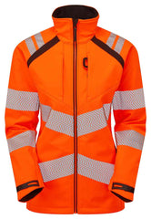 Pulsar® LFE966 Life GRS Ladies Softshell Jacket