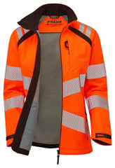 Pulsar® LFE966 Life GRS Ladies Softshell Jacket