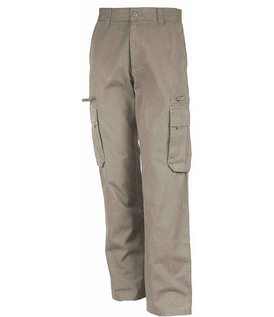Kariban SP105  Spaso Heavy Trousers