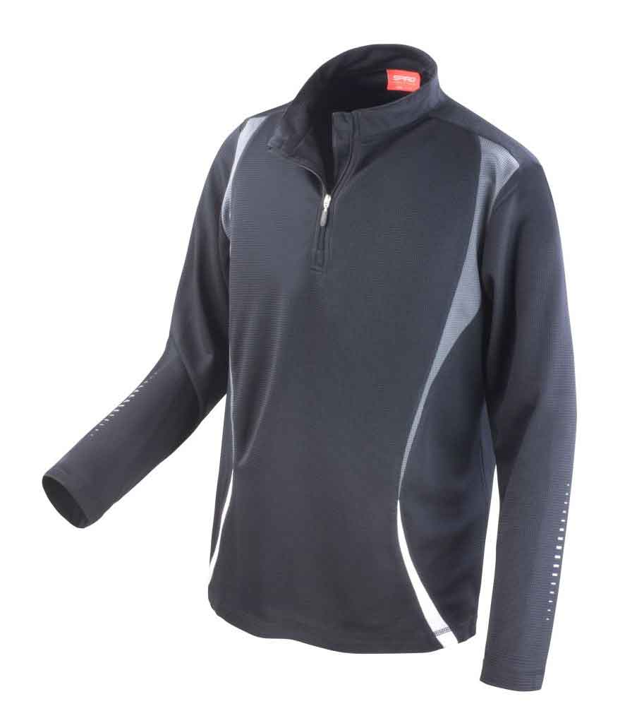 Spiro SR178M Trial Training Top