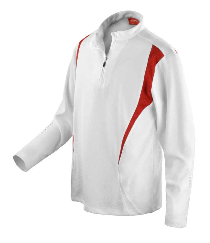 Spiro SR178M Trial Training Top