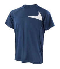 Spiro SR182M Dash Training Shirt