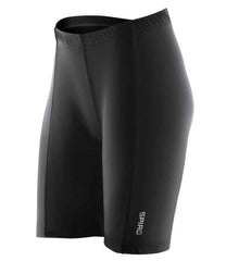 Spiro SR187F Women's Padded Bikewear Shorts